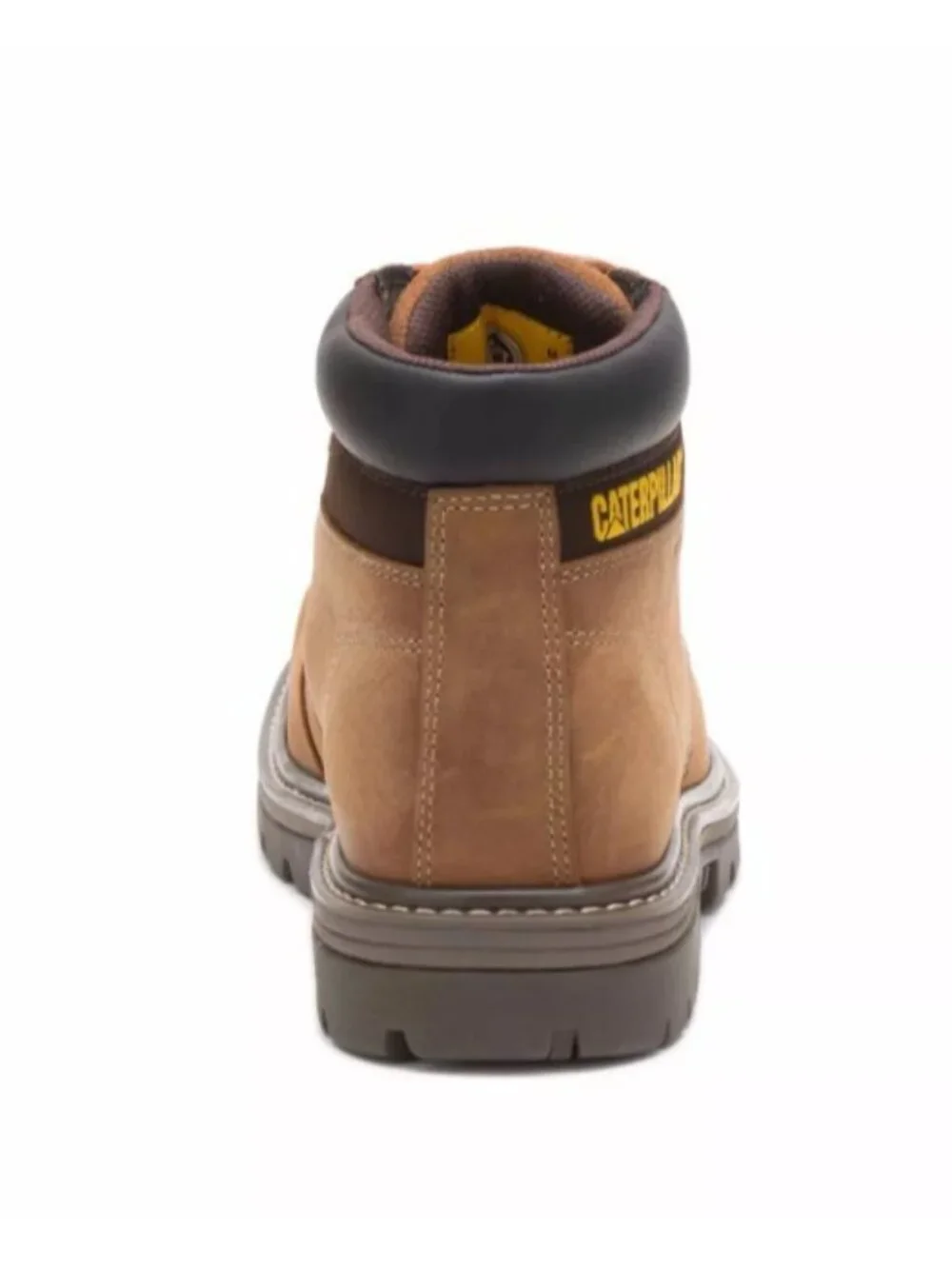 Caterpillar casual style